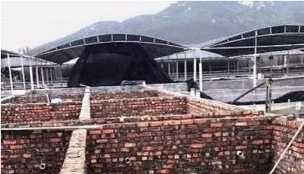 获批猪场建到一半被拆除,还能好好养猪吗?