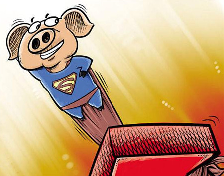 国家明确收购5000万吨玉米!玉米要涨价?