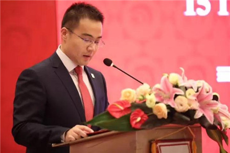 孙忠超 世界动物保护协会