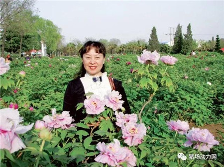 【关注】陈焕春、张改平、印遇龙等20多位大咖齐助阵，这个会议真这么牛？