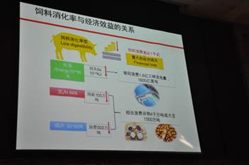 第三届“国际动物肠道生态与健康（中国）高端论坛”11.9下午精彩看点