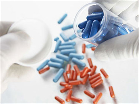 28城市部分药企交替停产 “倒逼”原料药行业升级