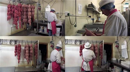 洋猪来了,靠散户抵挡可以吗?