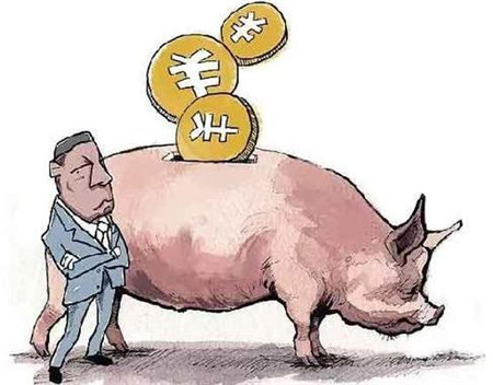 规模企业10月生猪出栏量普遍下降，猪价该涨了吗