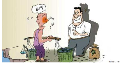 屠宰从猪肉中赚取至少300到400元利润?养猪人尴尬了