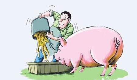 它涨了将“震动”养猪业!知道这对猪场意味着什么吗