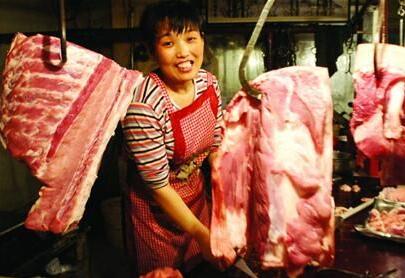 张德权:未来,中国市场将以冷却肉、冰鲜肉为主