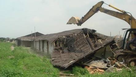 湖北清拆养殖场4574个!桂沪闽环保拆猪场仍在进行……