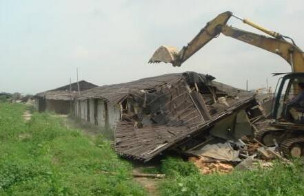 养猪场拆迁、改造提速,未来咋办?十万、百万补助已到