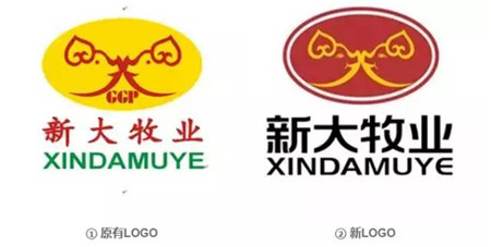 谨以此文庆祝新大LOGO成功升级！