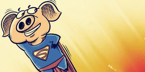 猪价正在步入蜜月期，活捉这只风口上的“猪”！