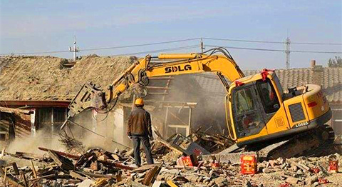 农业部：不该禁的不能禁！中纪委：野蛮拆迁可举报！