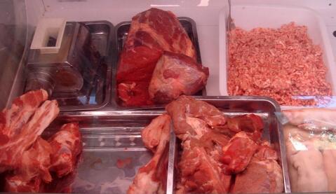  为加速家禽产业转型升级健康发展，满足人民群众对安全健康禽产品日益增加的消费需求，倡导健康的禽产品消费方式，实现禽业发展“规模养殖、集中屠宰、冷链运输、冰鲜上市”的新要求。