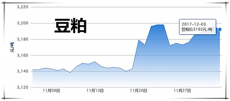 12月3日猪评：全国猪价全面上涨 12月反弹力度将大幅提升