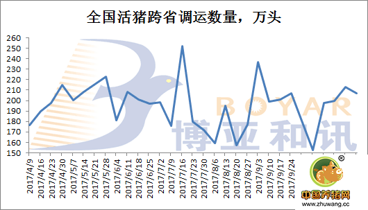 全国猪价易破15，难攻16，原因为何？