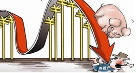 除了禁养、猪价下跌 2017年养殖业都有哪些大事发生?