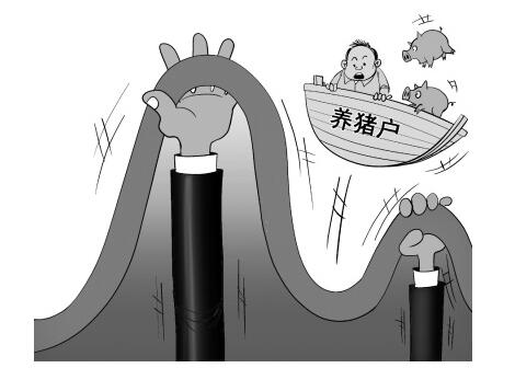 2018年到底还养不养猪,养猪人:赚钱难,还要操碎心