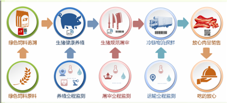 第三届中国猪业高峰论坛——《由3D走向3C的未来养猪》