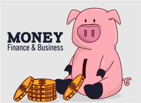 养猪户老王的猪快该出栏了,他也不着急,打了一个电话,