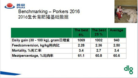DLG研发总监Hans：提高养殖效率是减少环境压力的重要方法