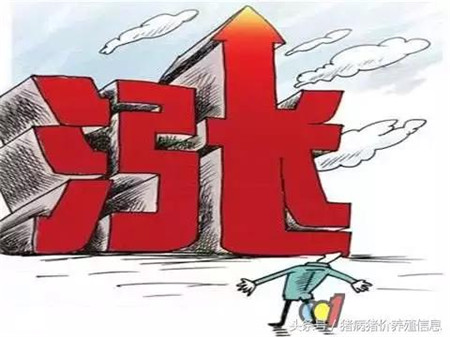 预混料、全价料暴涨！维生素大涨！真是苦了底层养殖户