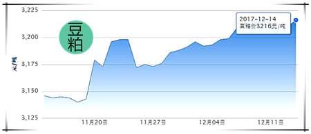12月14日猪评：滞涨不过是暂时，预计后期上涨在冬至