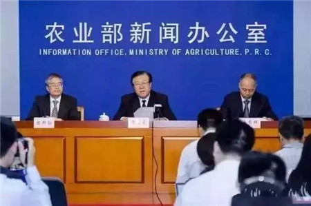 中纪委、农业部:盲目禁养和野蛮拆迁,违法可举报