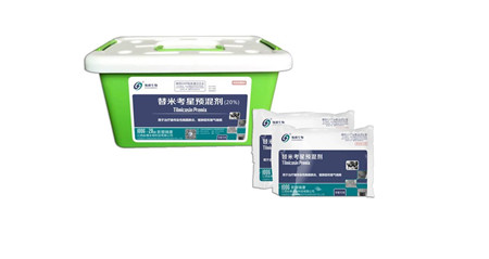 温度骤降，面对多发的猪呼吸道疾病，该如何应对？