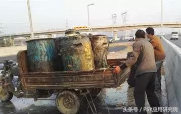 泔水养猪“低本巨毒”，为了您和家人的健康，请注意