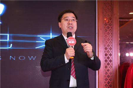 （道勤生物）第三届猪业增值核心领袖论坛暨分免大师发布会