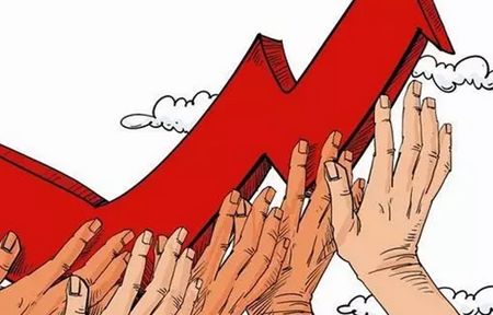 你感觉到不?其实猪肉价格已经连续上涨8周了