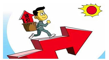 预计2018年猪价围绕7元/斤随着季节性呈现小幅波动