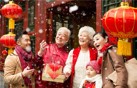 年味愈浓!涨势存在但也要警惕逢节必跌的魔咒