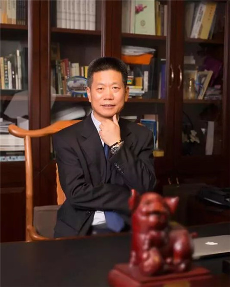 新大牧业李长青:中国养猪业要发展,这两点很关键