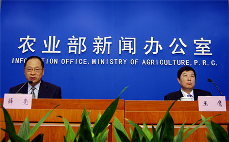 农业部为中国养猪业发声：猪肉到底可不可以放心吃？