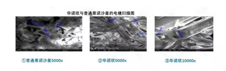 新品上市丨华诺欣（10%恩诺沙星注射液）来