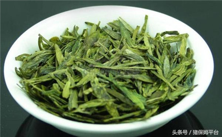 养猪巧用茶叶，治疗这些猪病有奇效