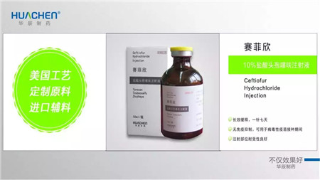 华辰制药——要钱的病很要命！