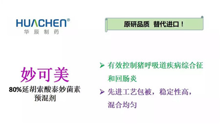 华辰制药——要钱的病很要命！