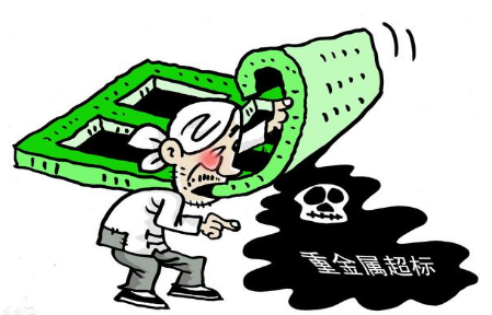 出诊日记：重金属饲料添加剂中毒的猪诊治过程！