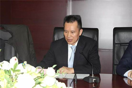 目县脱贫攻坚、贫困户可持续发展提供持久动能。