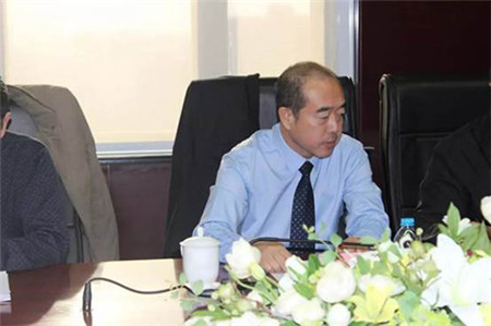 目县脱贫攻坚、贫困户可持续发展提供持久动能。