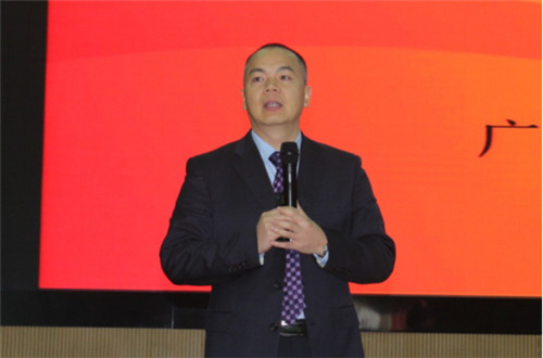 扬帆起航，共谋发展——2017年扬翔饲料经销商年会圆满落幕！