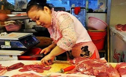 最近猪肉价格波动的原因,养猪户又要难熬了