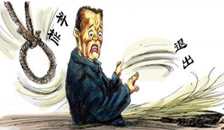 迷糊上了屠企船，一跌回到解放前！2018怎么走？