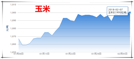 1、生猪价格行情分析