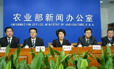 扶优打劣！农业部公布兽药红榜，27家企业你认识多少？