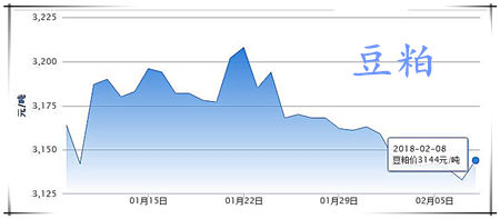 02月08日猪评：行情“一泻千里” 猪价暴跌到底谁的“锅”