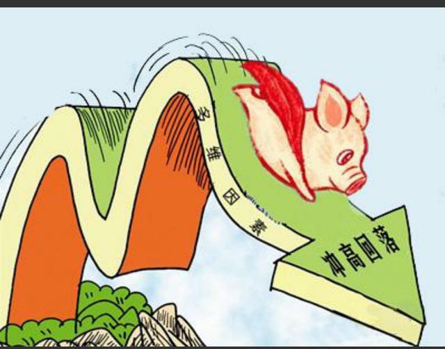 专家说了,2018年猪价迎来拐点,你还养猪吗?