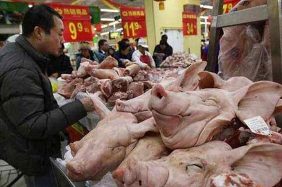 　　据我国统计局数字，我国每年母猪存栏量是4000万头，其中母猪淘汰率是30%，这样算下来，每年就有1200万头母猪将流向市场，按照农村人的说法，母猪肉是不能吃的，因为其煮不烂，咬不动，但其实国家并未规定母猪肉不能流向市场，只要检疫合格且合法销售就行，既然那么多人不喜欢母猪肉，那么这每年1200万头母猪都流向哪里去了呢？ 　　 　　其中最值得一提的是食品加工厂，在这里，母猪肉会被搅碎成馅料，加工成各种食品以及调味品，所以人们在购买这些产品时根本分辨不出是不是母猪肉。 　　 　　另外，我们最经常接触的早餐店也是母猪肉主要的流向。各种包子、肉饼，为了最大化利润，店家一般都会选用价格较便宜的母猪肉，由于这些包子、肉饼经过加工，在口感上与公猪肉是无异的。 　　 　　再则就是烧烤摊和烧烤店，有些商家为了谋取利润，选用母猪肉混合牛羊肉香精，以及色素调制而成，一般人根本无法分辨出来，这也是为什么街边摊上的羊肉串可以卖到10元3串的原因。 　　 　　值得一提的是，消费者在购买的时候，如果摊主故意不注明母猪肉，消费者完全可以按照购买了假冒伪劣食品来举报处理，看到这里，不少网友惊呼，吃了这么多年的羊肉串，说不定吃的其实都是猪肉，对此，小伙伴们怎么看呢？